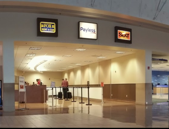 PHX Arrival Instructions